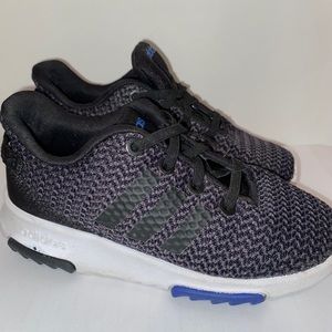 Little Kid Adidas Size 10